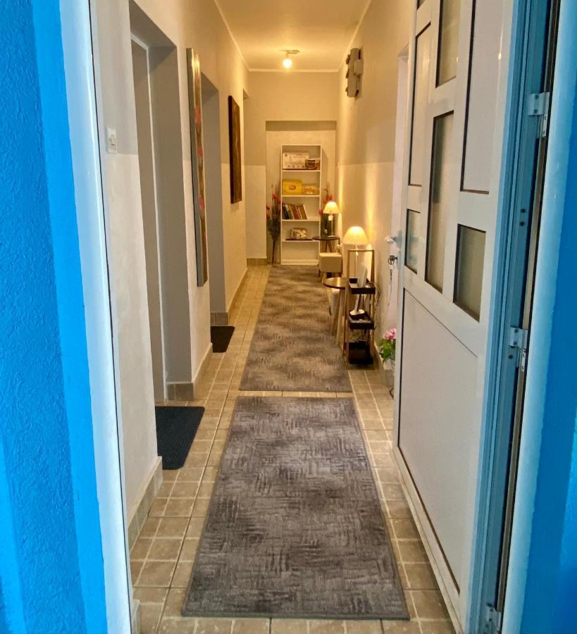 Apartmani Maxim 科托尔 外观 照片