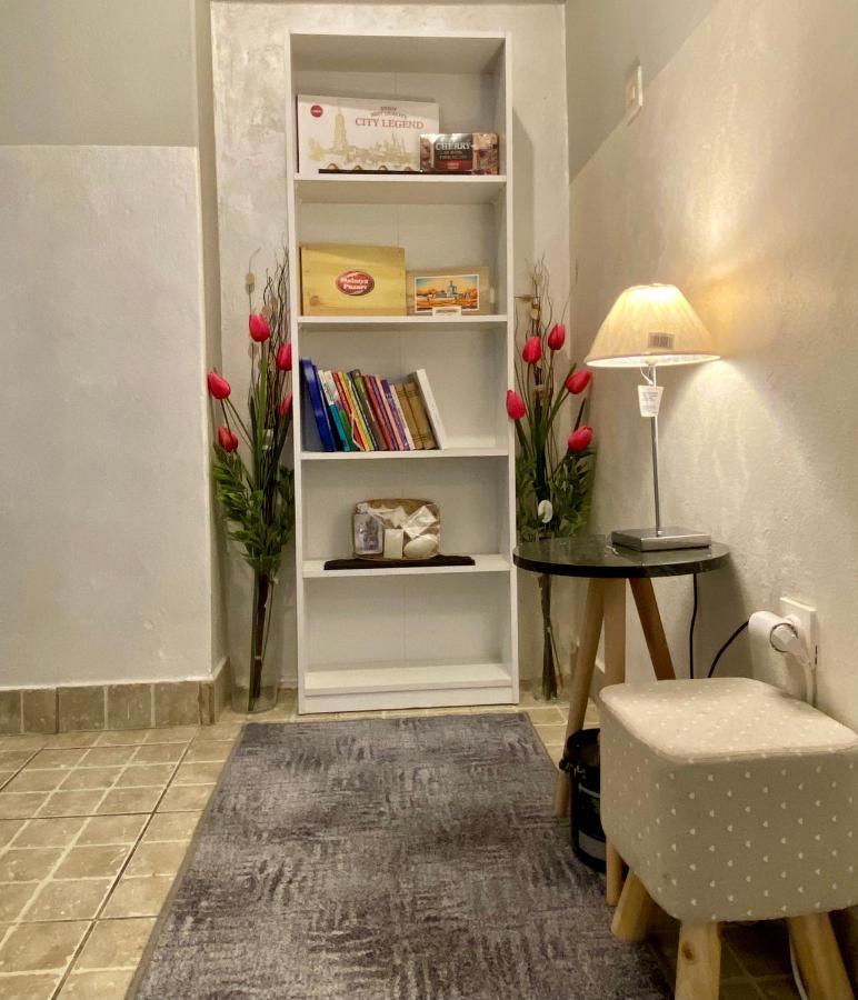 Apartmani Maxim 科托尔 外观 照片