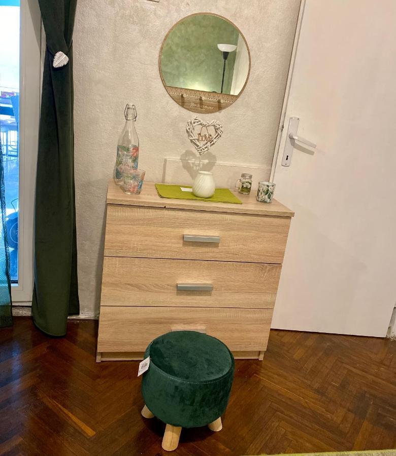 Apartmani Maxim 科托尔 外观 照片