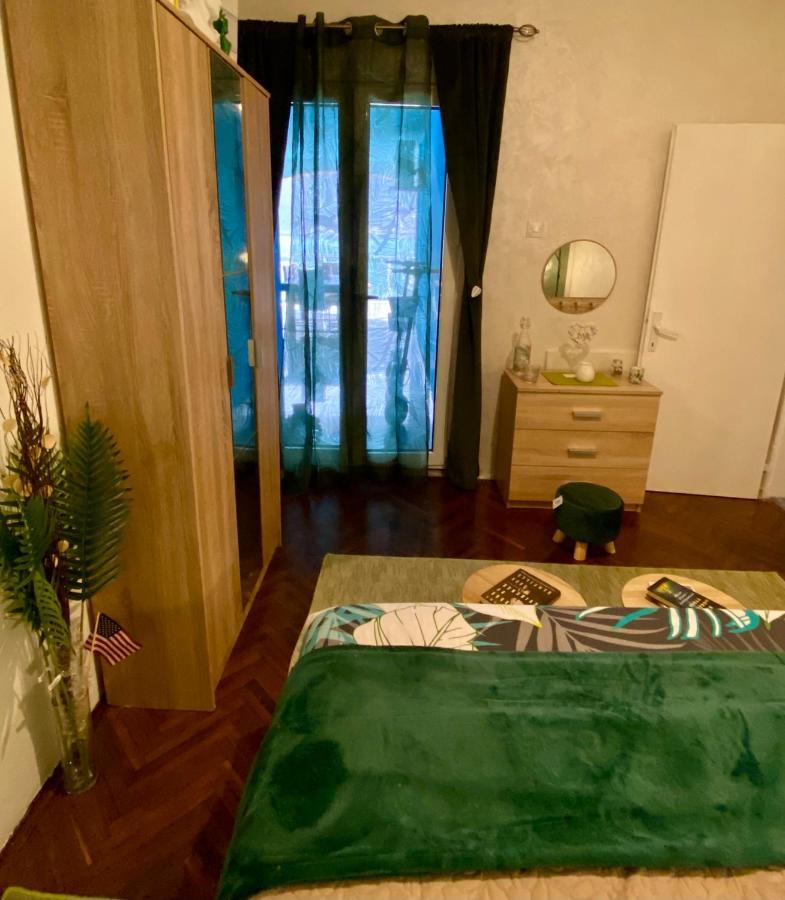 Apartmani Maxim 科托尔 外观 照片